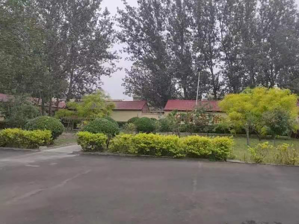 厂容厂貌